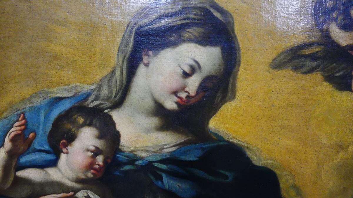 Ludovico Mazzanti (Roma, 5 dicembre 1686 – Viterbo, 29 agosto 1775-photo-3