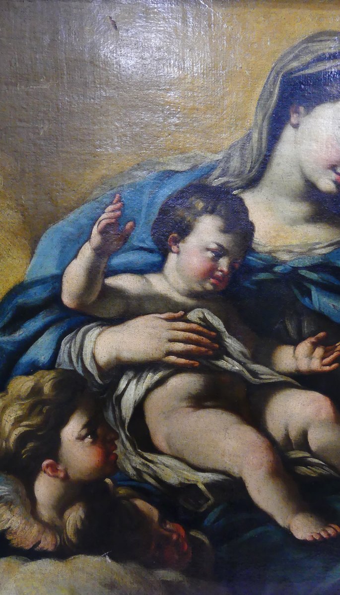 Ludovico Mazzanti (Roma, 5 dicembre 1686 – Viterbo, 29 agosto 1775-photo-4
