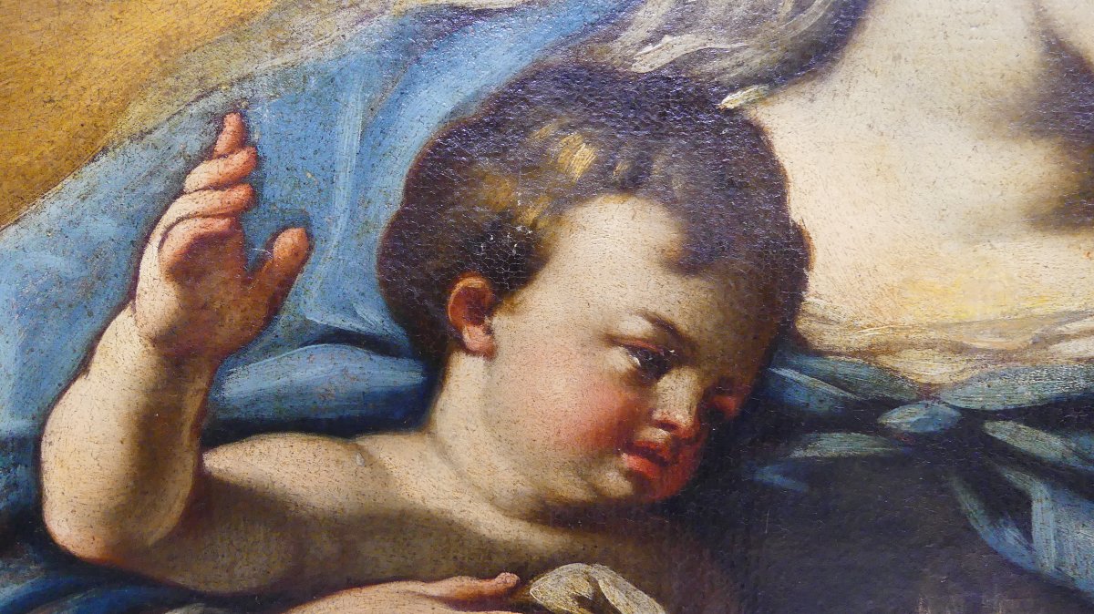 Ludovico Mazzanti (Roma, 5 dicembre 1686 – Viterbo, 29 agosto 1775-photo-2