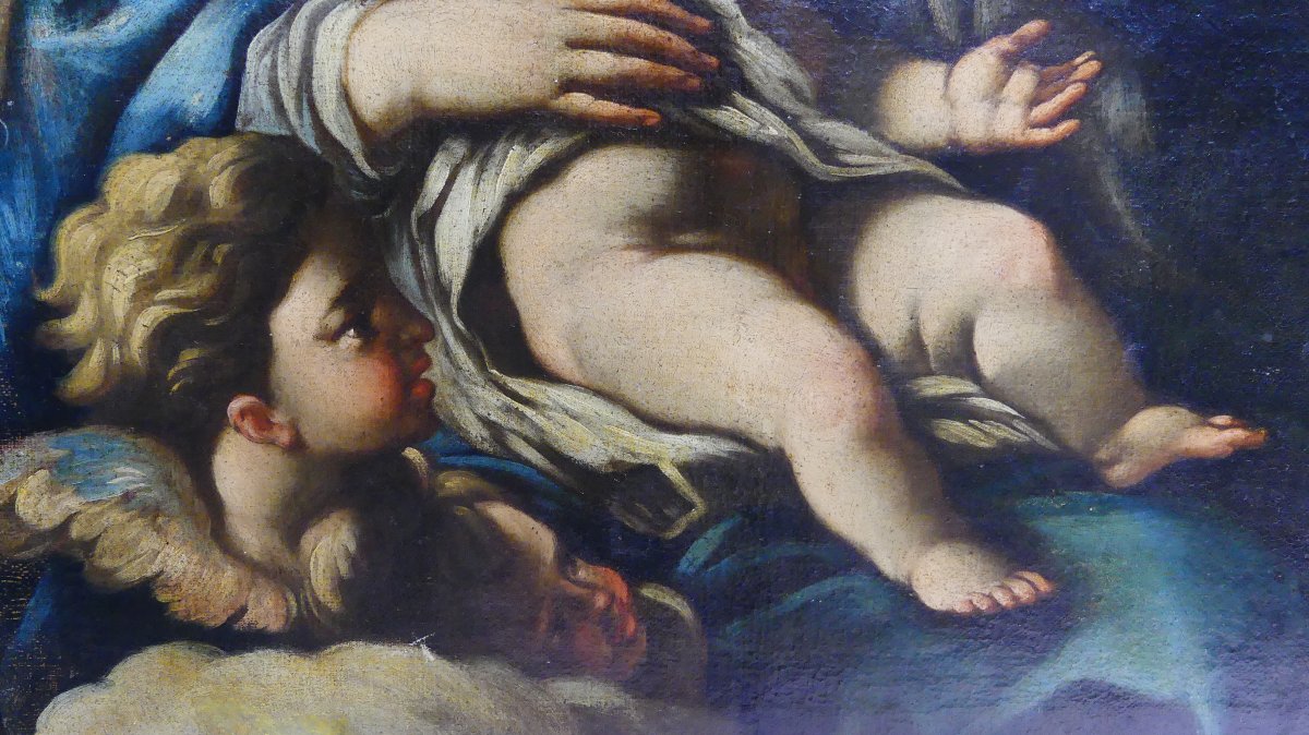 Ludovico Mazzanti (Roma, 5 dicembre 1686 – Viterbo, 29 agosto 1775-photo-3
