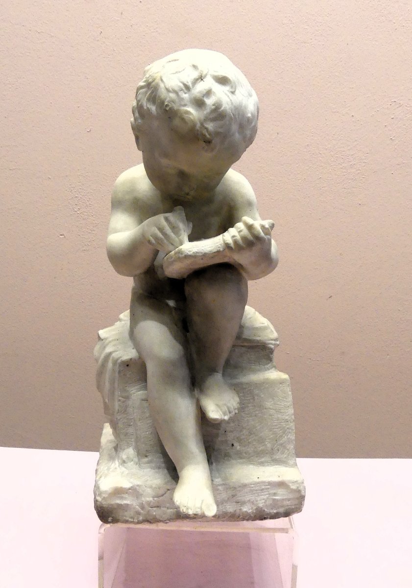 MARMO XIX SECOLO