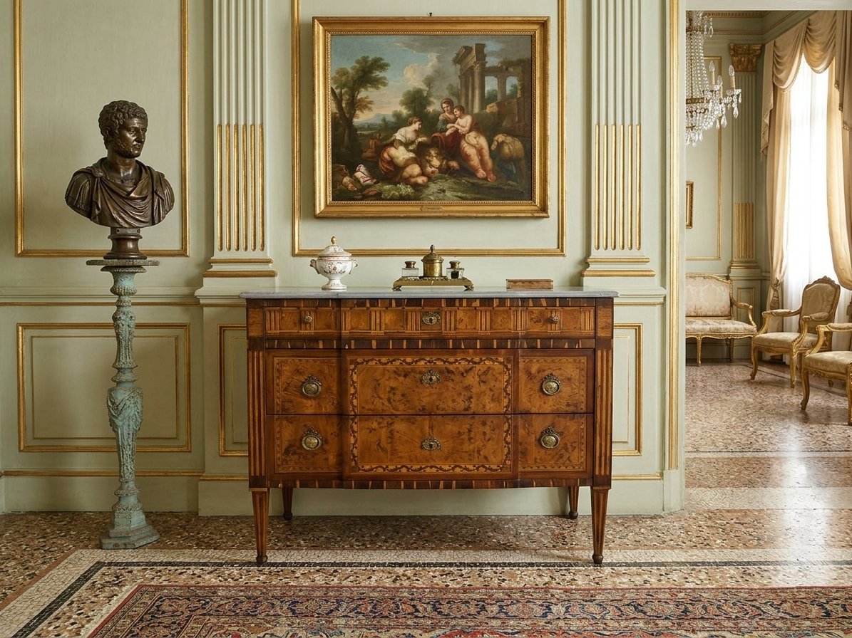 TORINO XVIII SECOLO-photo-1