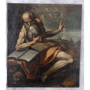 SCUOLA LOMBARDO EMILIANA DEL XVII SECOLO