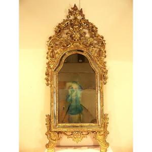 TORINO  PRIMA META' XVIII SECOLO 
