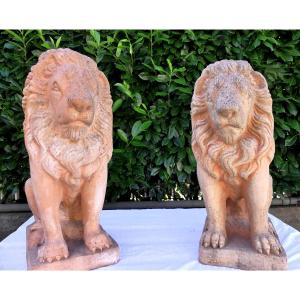 TERRACOTTA PRIMI DEL XX SECOLO