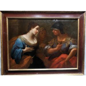 SCUOLA VENETA DEL XVIII SECOLO