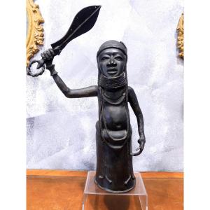 BENIN XIX SECOLO