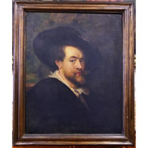 PETER PAUL RUBENS 