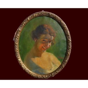 FILIPPO OMEGNA Torino 1881- Mondovi 1948