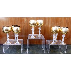 Cristalleries Royales de Champagne de Bayel