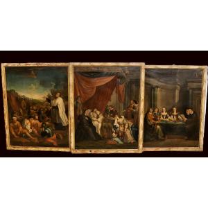 FELICE CERVETTI (Torino1718/1779)