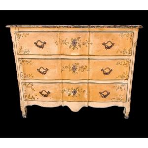 PRIMI DEL XVIII SECOLO