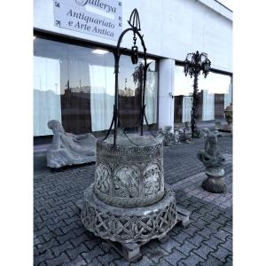 LA GALLERYA "GARDEN SELECTION"  VENEZIA XIX SECOLO