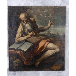 SCUOLA LOMBARDO VENETA DEL XVII SECOLO