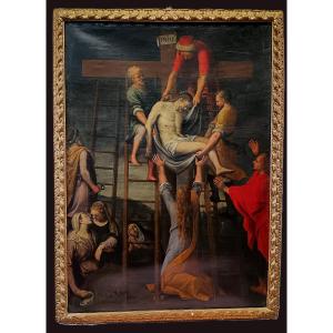 MAESTRANZA PIEMONTESE DEL XVII SECOLO