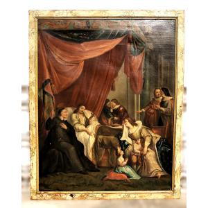 FELICE CERVETTI (Torino1718/1779)