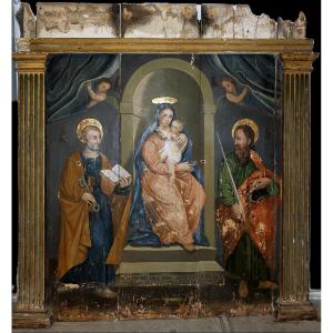 PIEMONTE XV SECOLO