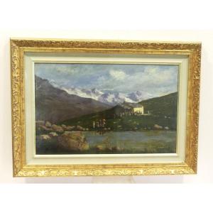 CESARE GHEDUZZI 1920