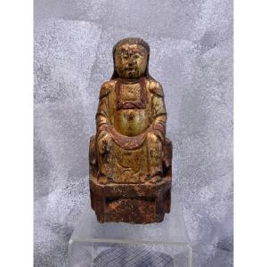 Cina primi del XVIII secolo