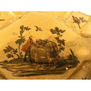VENEZIA XVIII SECOLO