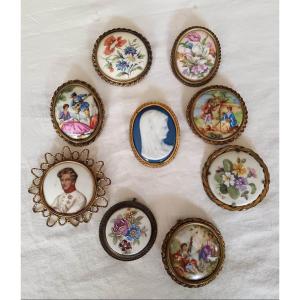 VINY LIMOGES