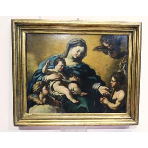 Ludovico Mazzanti (Roma, 5 dicembre 1686 – Viterbo, 29 agosto 1775