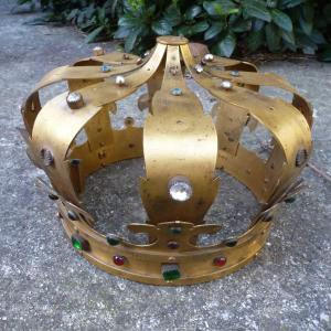 Processional Wreath 19th Century