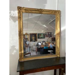 Restoration Mirror