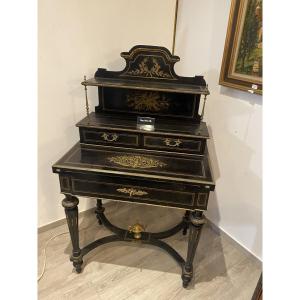 Napoleon III Desk 