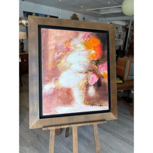 Deman Albert Painting 