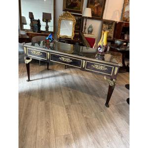Large Desk, Return From Egypt Style