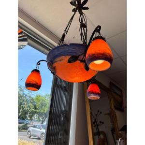 Degué Chandelier
