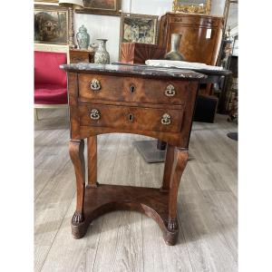 Small Directoirec Cabinet