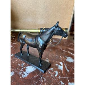 Bronze Horse