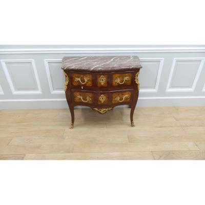 Antique Louis XV Commode