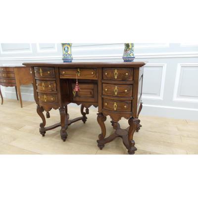 Bureau Mazarin