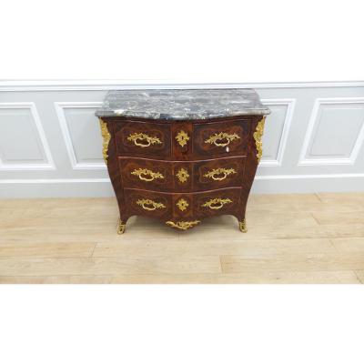 Regency Commode