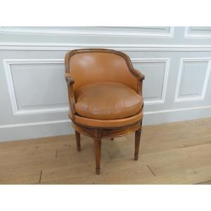 Louis XVI Period Armchair