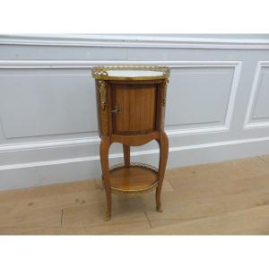 Coffee Table Stamped Topino