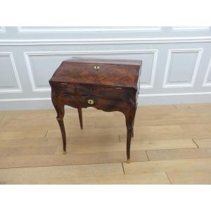 Bureau Dos d'âne Stamped Bvrb