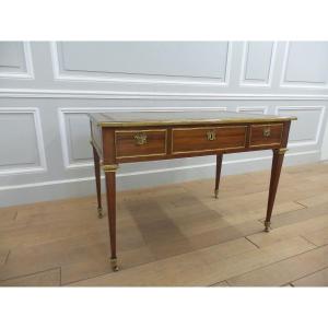 Louis XVI Period Desk By François Bayer