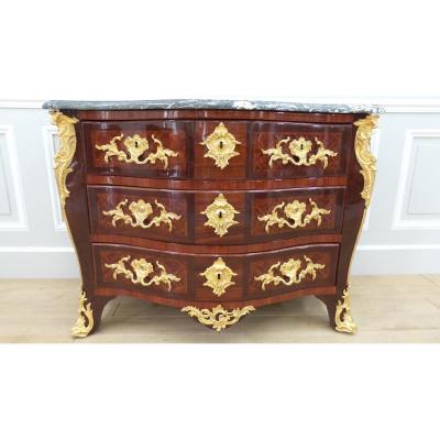 Regency Period Commode