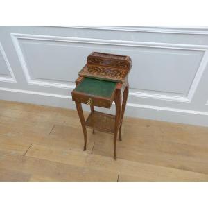 Small Louis XV Period Living Room Table