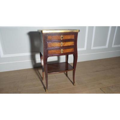 Louis XV Period Chiffonnière
