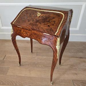Louis XV Period Sloping Desk