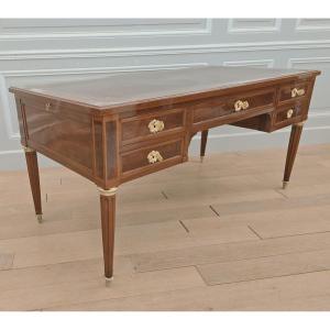 Louis XVI Period Desk 