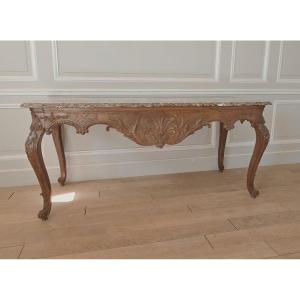 Regency Period Game Table