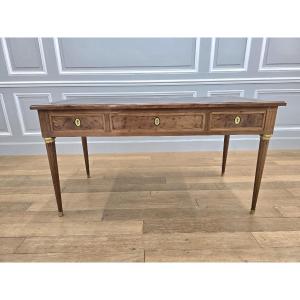 Louis XVI Period Desk