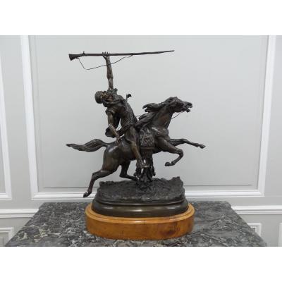 Bronze Fantasia