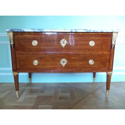 Antique Louis XVI Commode